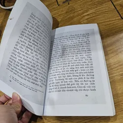 Một lương tâm nổi loạn tập 1 (sách photo)
 688291