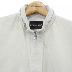 Áo khoác da EMPORIO ARMANI D4NB65D2P75 - Hàng hiệu Chính hãng 816707