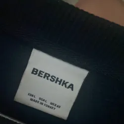 Áo Sweater Unisex  1002538