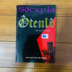 Ôtenlô - William Shakespea#HATRA