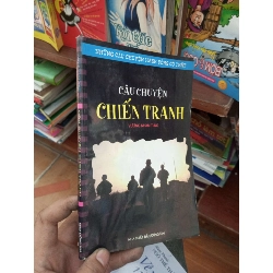 Câu chuyện chiến tranh - Nham Tùng 2010 Lịch sử Việt Nam VAVO-AK19