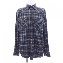 Áo sơ mi DIESEL - Hàng hiệu Chính hãng