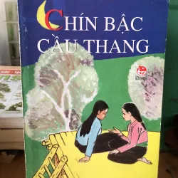 Chín bậc cầu thang