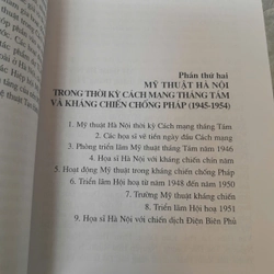 MỸ THUẬT HÀ NỘI THẾ KỶ XX - TRẦN KHÁNH CHƯƠNG 518575