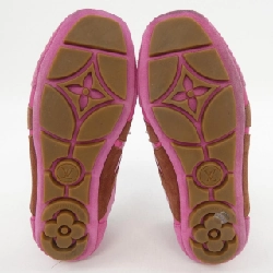 Giày thể thao LOUIS VUITTON LV Sneakerina - Hàng hiệu Chính hãng 827940