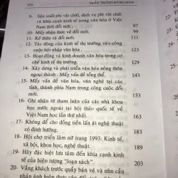 Khoa học xã hội nhìn từ phía văn hoá - tư tưởng  - Trần Trọng Đăng Đàn 937356