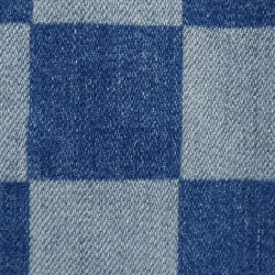 【Mã giảm giá】Áo khoác denim LOUIS VUITTON 641420