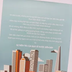 Kiên Trì Ắt Được Đền Đáp 826097