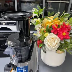 🥤 Kalite KSJ4413 – Máy ép chậm cao cấp, ép kiệt đến 98%! 720822