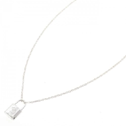 Dây chuyền Louis Vuitton Lockit - Hàng hiệu Chính hãng 839747