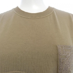 HERMES MOSAIQUE 3H4508DL Đầm cắt - Hàng hiệu Chính hãng 814105