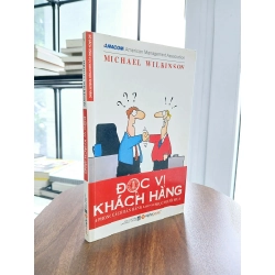 Đọc Vị Khách Hàng - Michael Wilkinson 538330