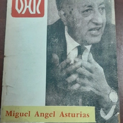 MIGUEL ANGEL ASTURIAS 276100