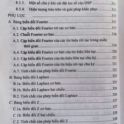 XỬ LÝ TÍN HIỆU 523208