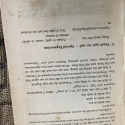 TIẾNG VIỆT  CHO NGƯỜI NƯỚC NGOÀI - Vietnamese for Foreigners 1013377