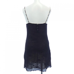 【Mã giảm giá】Chanel CHANEL Đầm 654030