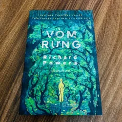 Vòm rừng - Richard Powers#HATRA
