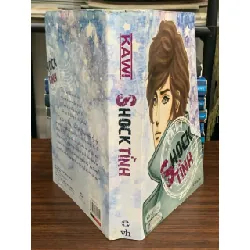 Shock tình- Kawi 675402