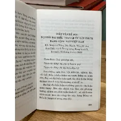 Văn kiện đại hội đại biểu toàn quốc X 716723