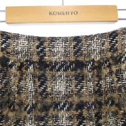 CHANEL P26825V17011 05A Váy - Hàng hiệu Chính hãng 819757