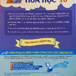 Bộ đề kiểm tra hóa học 10  9717