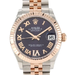 Đồng hồ Rolex Datejust 278271 SSxPG tự động - Hàng hiệu chính hãng