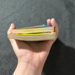 (Combo 2 cuốn) Hỏi đáp Nhanh trí - Tập 3, Tập 4 - Đức Trí (biên soạn) 697754