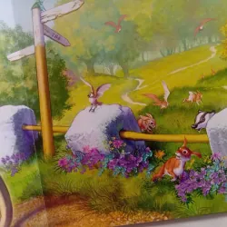 Where's the Fairy? 1036265