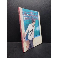 [PHIÊN CHỢ SÁCH CŨ] Bí Mật Tình Yêu Phố Angle 9,2011 2303