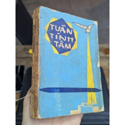 TUẦN TĨNH TÂM - BẢN DỊCH ĐẠO MINH