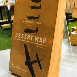 Desert war 385779