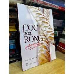 Cóc hóa Rồng - Mặc Nhiên