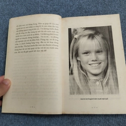 CUỘC ĐỜI BỊ ĐÁNH CẮP - JAYCEE DUGARD 478676