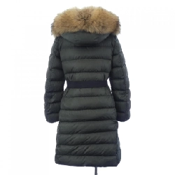Áo khoác lông vũ MONCLER 643100