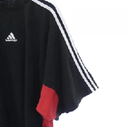 Áo thun BALENCIAGA - Hàng hiệu Authentic 899407