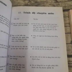 3 cuốn sách học phát âm và nói tiếng Anh: Giới thiệu và Phỏng vấn 591690