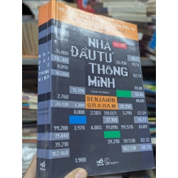 Nhà Đầu Tư Thông Minh - Benjamin Graham 126452