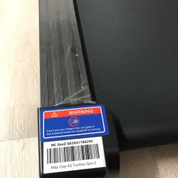 MÁY CHẠY BỘ GẤP GỌN TOSHIKO GENZ MỚI 98% 1006532