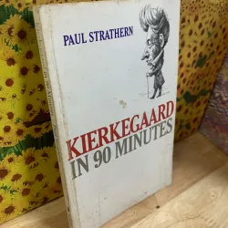 Sách tặng KÈM cho khách CÓ ĐƠN (mỗi đơn có thể chọn 1 cuốn) - Kierkegaard... 928380