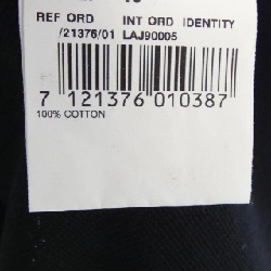 LARDINI EE50011 Áo vest dài - Hàng hiệu Authentic 811442