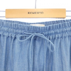 セリーヌ CELINE Trionf TRIOMPHE 2J377310P Váy - Hàng hiệu Chính hãng 812209