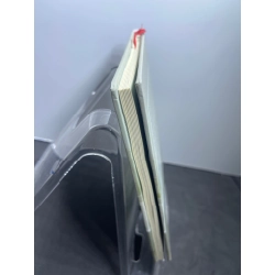 Mình ngồi xuống kể tổn thương trong lòng 2021 mới 90% bìa cứng Minh Dự HPB1607 VĂN HỌC 450918