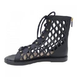 Giày bốt CHRISTIAN DIOR D-TRAP - Hàng hiệu Authentic 830169