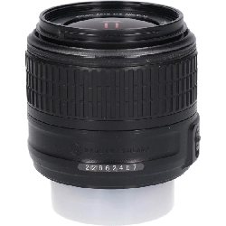AF-S DX18-55mm F3.5-5.6GVRII - Hàng hiệu Authentic 878396