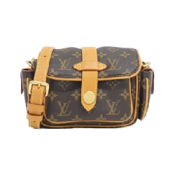 Túi xách Louis Vuitton Monogram Archive Cargo Wearable Wallet M14742