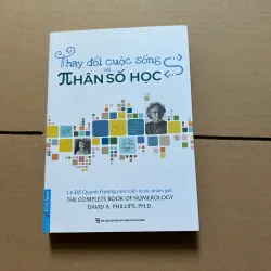 Thay đổi cuộc sống với nhân số học
