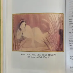 Sách hội hoạ Nguyễn Phan Chánh bậc thầy sáng tạo văn hoá VN- chữ ký con trai tg 752724