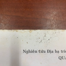 Nghiên cứu địa bạ triều Nguyễn dinh Quảng Nam (tỉnh Quảng Nam - Đà Nẵng) tập 1 + 2  299806