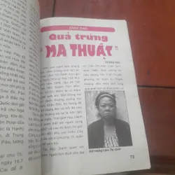 AN NINH TRẬT TỰ tập 235  tháng 9 năm 2011 688864