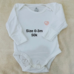 Quần áo bé đồng giá 80k 479198